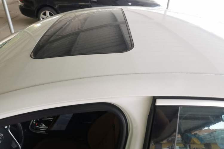 Used Buick Regal 2015 GS 2.0T Grand Sport Edition Roof