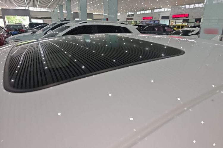 Used Buick Regal 2015 2.0L Elite Fashion Edition Roof
