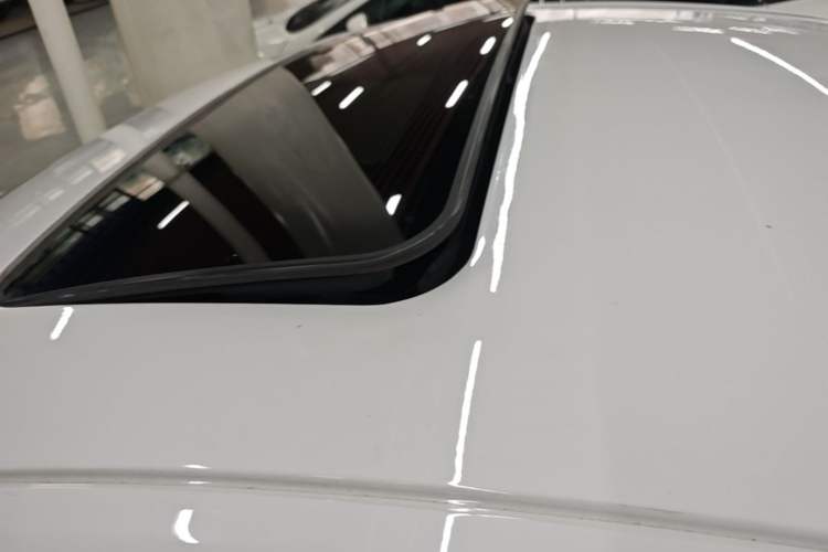 Used Buick Regal 2015 1.6T Elite Tech Model Roof