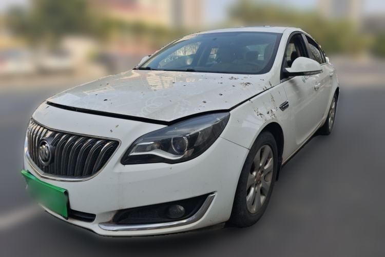 Used Buick Regal 2015 2.0L Leading Fashion Edition Guazi used car, China used car export, Used car for sale, Used  cars, Cheapest cars for sale