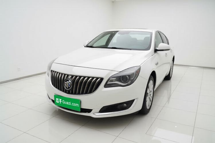 Buick Regal 2015 1.6T Elite Tech Model usata Guazi used car, China used car export, Used car for sale, Used  cars, Cheapest cars for sale