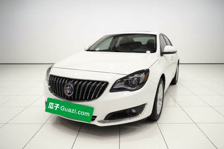 Used Buick Regal 2015 1.6T Elite Tech Model Guazi used car, China used car export, Used car for sale, Used cars, Cheapest cars for sale