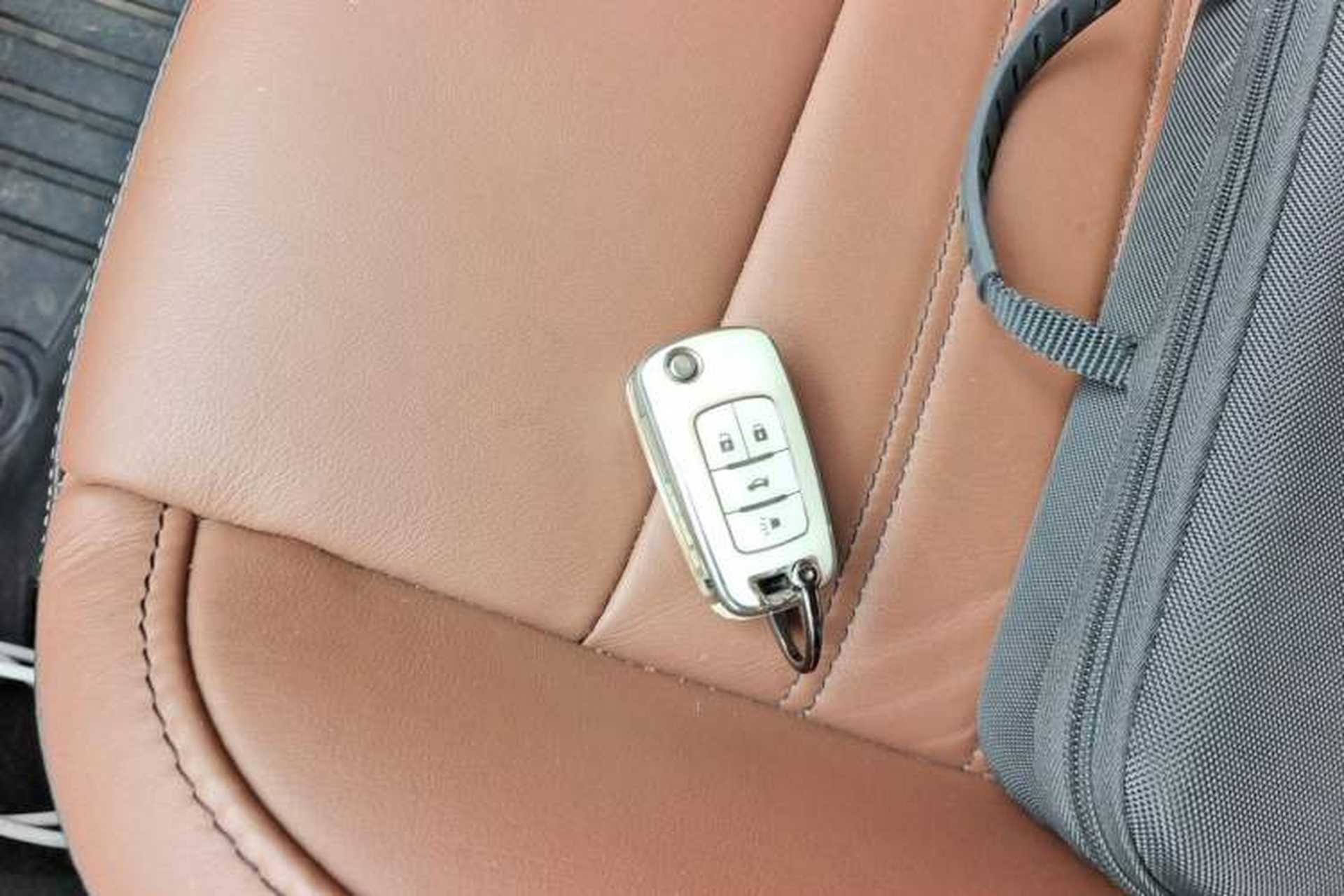 Used Buick Regal 2015 GS 2.0T Grand Sport Edition Vehicle Key