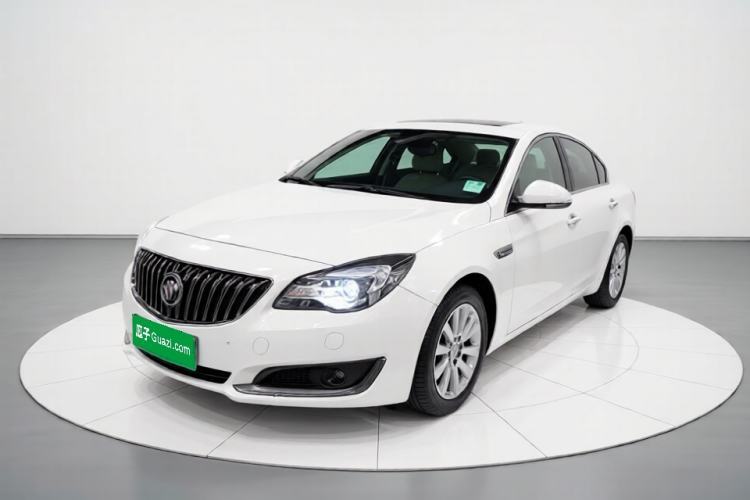 Buick Regal 2015 2.0L Elite Fashion Edition مستعملة Guazi used car, China used car export, Used car for sale, Used  cars, Cheapest cars for sale