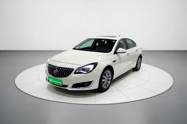Used Buick Regal 2015 1.6T Elite Tech Model Guazi used car, China used car export, Used car for sale, Used  cars, Cheapest cars for sale