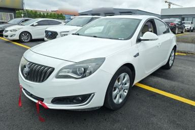 Used Buick Regal 2015 2.0L Leading Fashion Edition