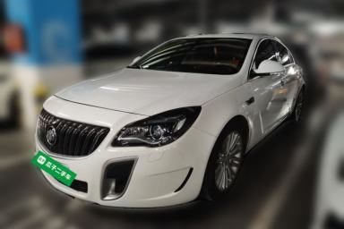 Used Buick Regal 2015 GS 2.0T Grand Sport Edition