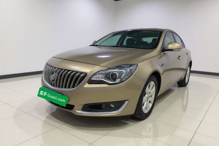Gebrauchter Buick Regal 2015 1.6T Leading Technology Model Guazi used car, China used car export, Used car for sale, Used  cars, Cheapest cars for sale