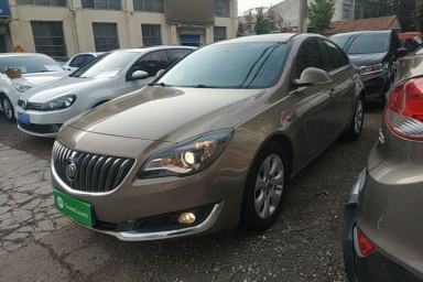 Used Buick Regal 2015 2.0L Leading Fashion Edition
