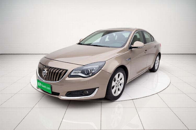 Used Buick Regal 2015 2.0L Leading Fashion Edition Guazi used car, China used car export, Used car for sale, Used  cars, Cheapest cars for sale