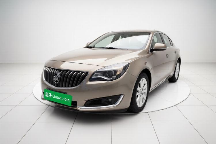 Gebrauchter Buick Regal 2015 2.0L Elite Fashion Edition Guazi used car, China used car export, Used car for sale, Used  cars, Cheapest cars for sale