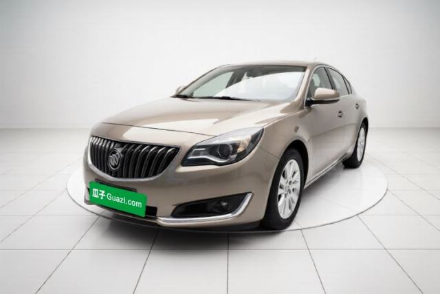 Używany Buick Regal 2015 2.0L Elite Fashion Edition