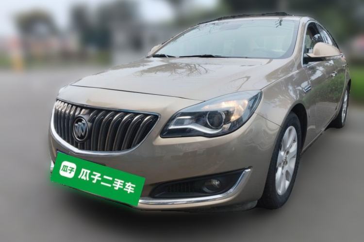 Buick Regal 2015 2.0L Elite Fashion Edition usado Guazi used car, China used car export, Used car for sale, Used cars, Cheapest cars for sale