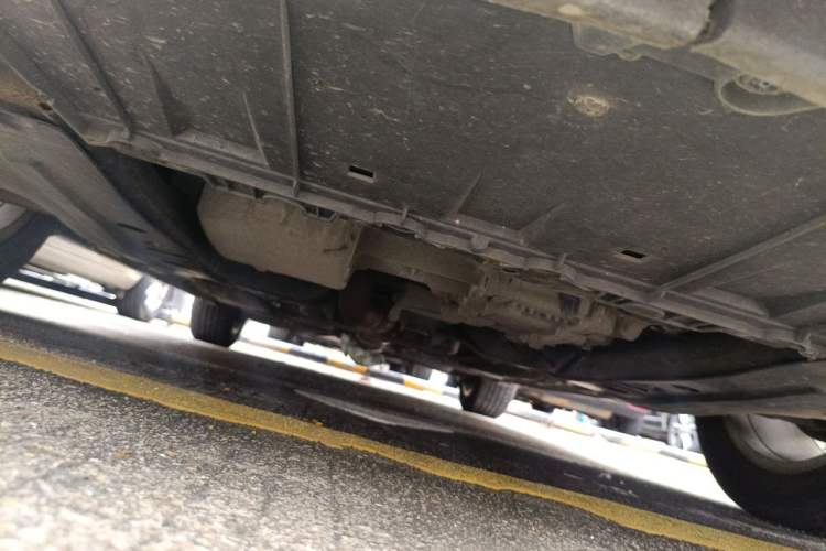 Used Buick Regal 2015 2.0L Elite Fashion Edition Chassis Front