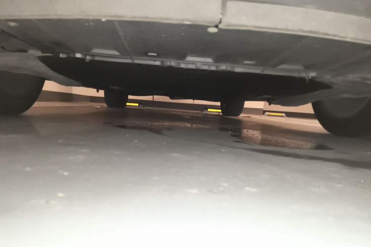 Used Buick Regal 2015 1.6T Elite Tech Model Chassis Front
