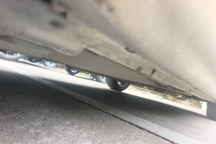 Used Buick Regal 2015 1.6T Leading Technology Model Chassis Front Left