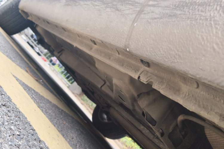 Used Buick Regal 2015 1.6T Fashion Tech Model Chassis Front Left