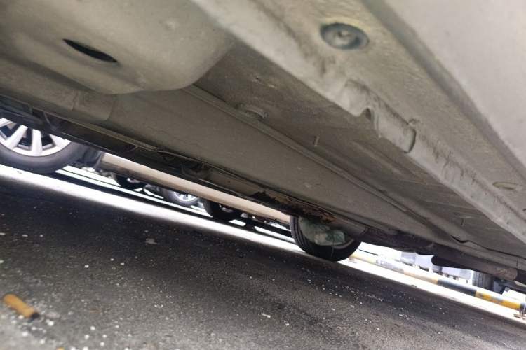 Used Buick Regal 2015 2.0L Elite Fashion Edition Chassis Front Left
