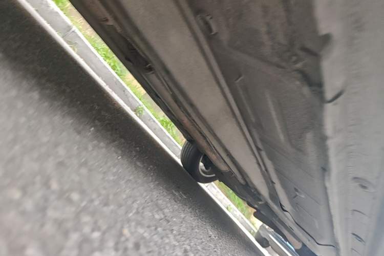 Used Buick Regal 2015 2.0L Leading Fashion Edition Chassis Front Left
