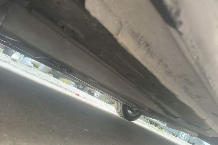 Used Buick Regal 2015 1.6T Leading Technology Model Chassis Front Left