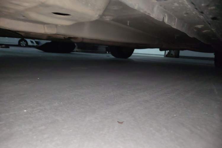 Used Buick Regal 2015 1.6T Elite Tech Model Chassis Front Left