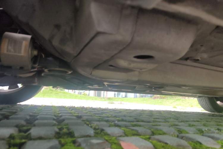 Used Buick Regal 2015 2.0L Elite Fashion Edition Chassis Front Left