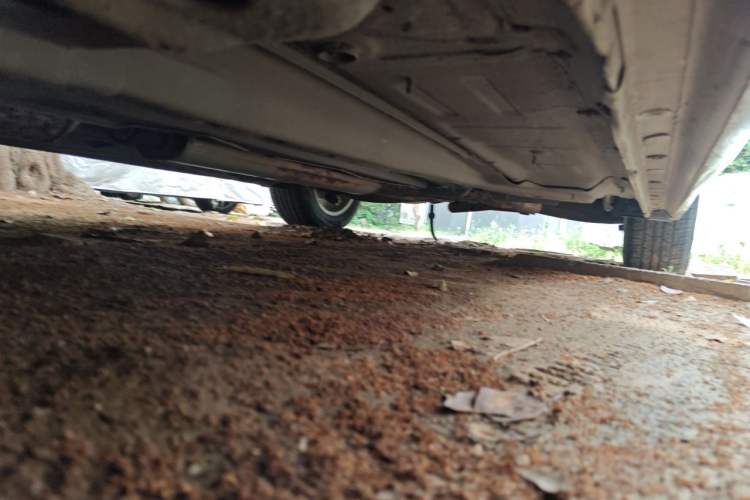 Used Buick Regal 2015 2.0L Leading Fashion Edition Chassis Front Left