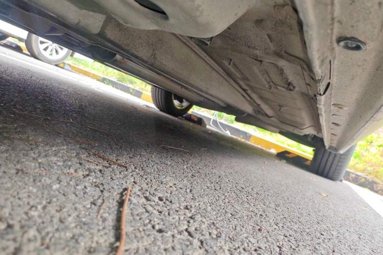 Used Buick Regal 2015 1.6T Elite Tech Model Chassis Front Left