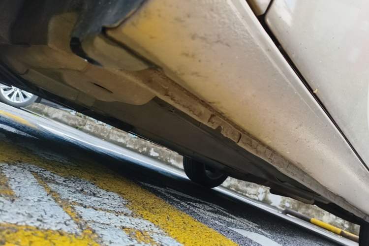 Used Buick Regal 2015 1.6T Elite Tech Model Chassis Front Left