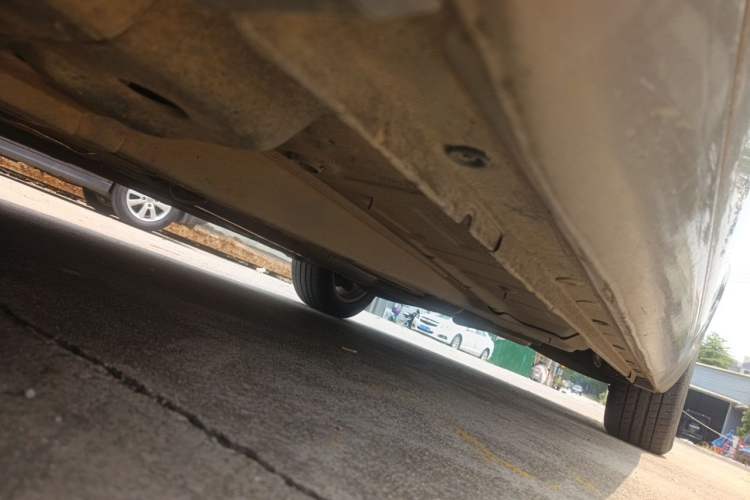 Used Buick Regal 2015 1.6T Elite Tech Model Chassis Front Left