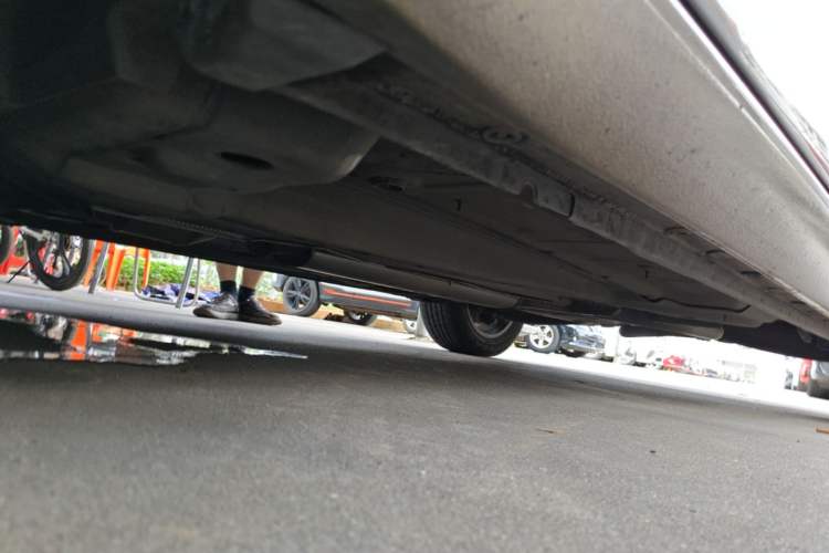 Used Buick Regal 2015 1.6T Elite Tech Model Chassis Front Left