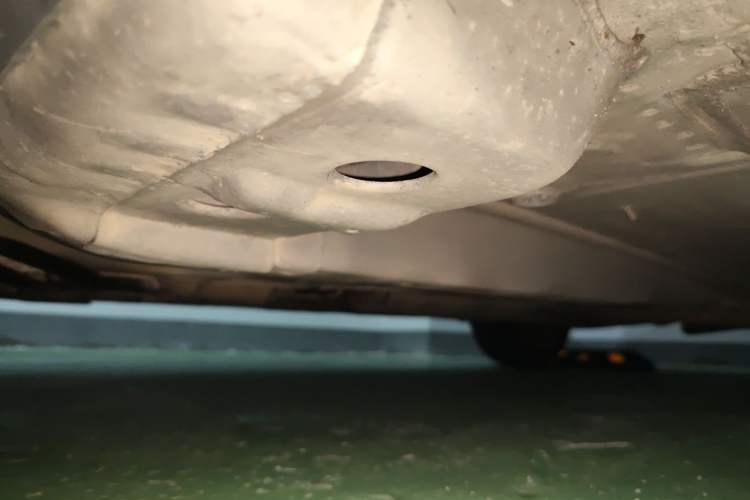 Used Buick Regal 2015 1.6T Leading Technology Model Chassis Front Left