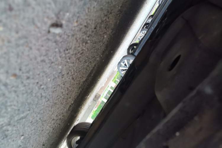 Used Buick Regal 2015 2.0L Leading Fashion Edition Chassis Front Left