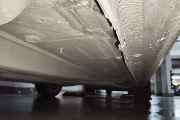 Used Buick Regal 2015 1.6T Elite Tech Model Chassis Front Left