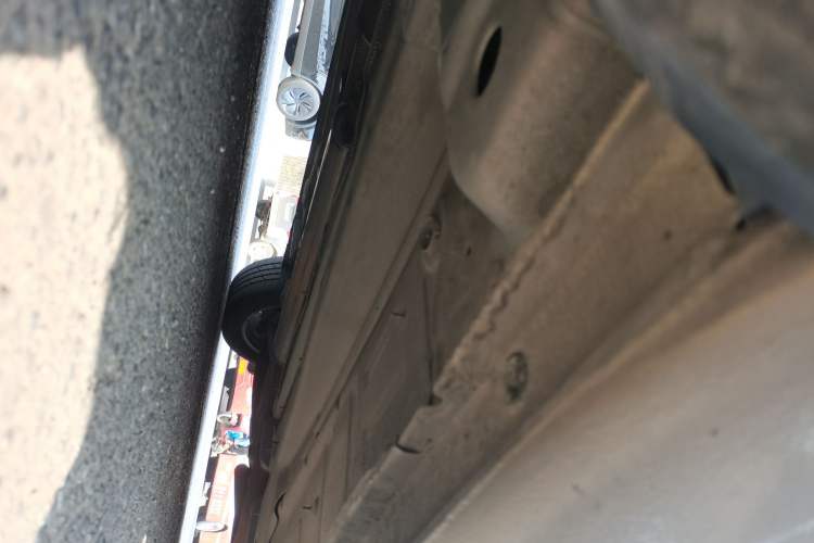 Used Buick Regal 2015 2.0L Leading Fashion Edition Chassis Front Left