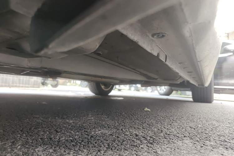 Used Buick Regal 2015 1.6T Elite Tech Model Chassis Front Left