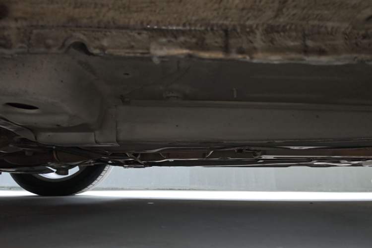 Used Buick Regal 2015 2.0L Leading Fashion Edition Chassis Front Left