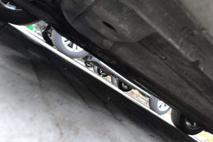 Used Buick Regal 2015 1.6T Leading Technology Model Chassis Front Left