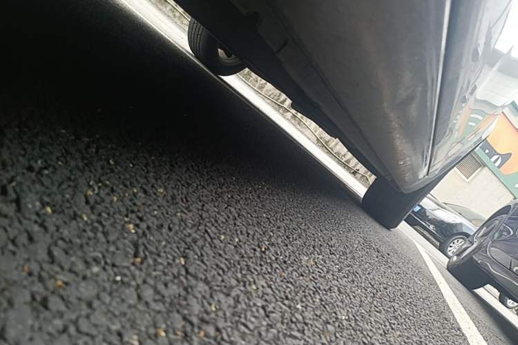 Used Buick Regal 2015 1.6T Elite Tech Model Chassis Front Left