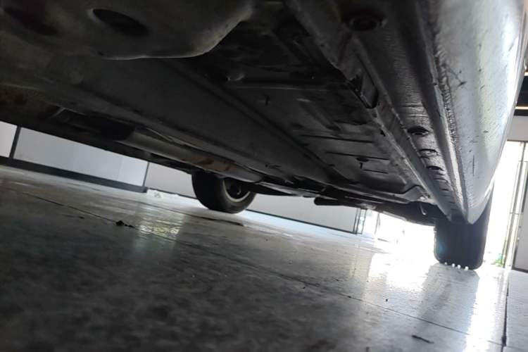 Used Buick Regal 2015 2.0L Leading Fashion Edition Chassis Front Left