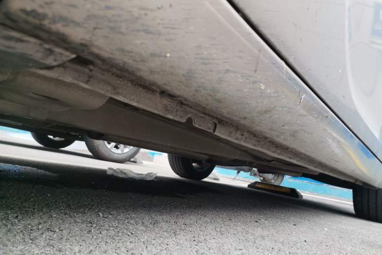 Used Buick Regal 2015 1.6T Elite Tech Model Chassis Front Left