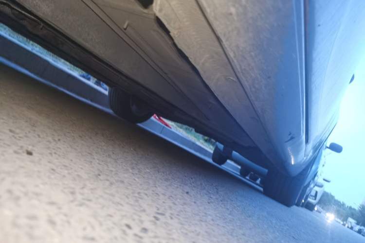 Used Buick Regal 2015 2.0L Elite Fashion Edition Chassis Front Left