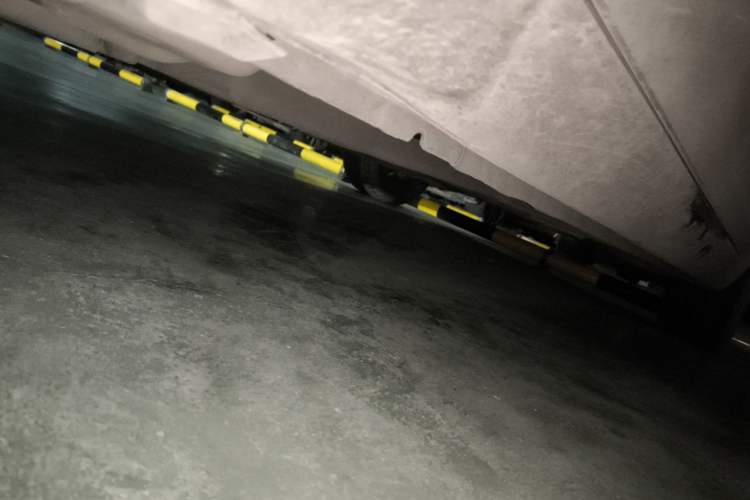 Used Buick Regal 2015 1.6T Leading Technology Model Chassis Front Left