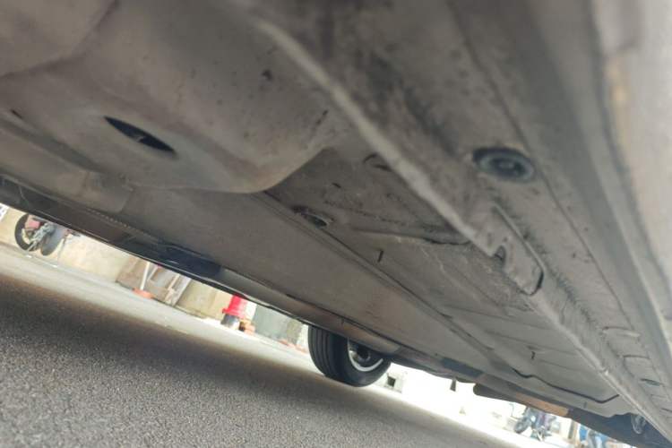 Used Buick Regal 2015 2.0L Leading Fashion Edition Chassis Front Left