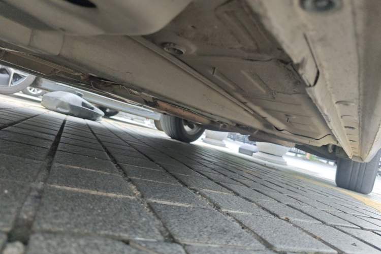 Used Buick Regal 2015 2.0L Elite Fashion Edition Chassis Front Left