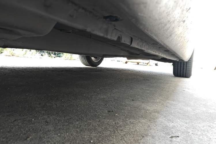 Used Buick Regal 2015 2.0L Leading Fashion Edition Chassis Front Left