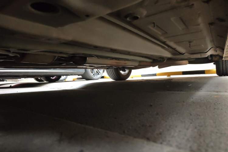 Used Buick Regal 2015 2.0L Leading Fashion Edition Chassis Front Left
