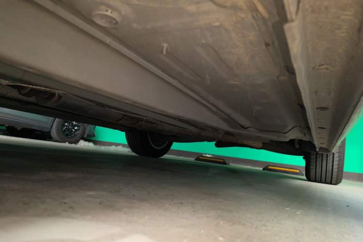 Used Buick Regal 2015 2.0L Leading Fashion Edition Chassis Front Left