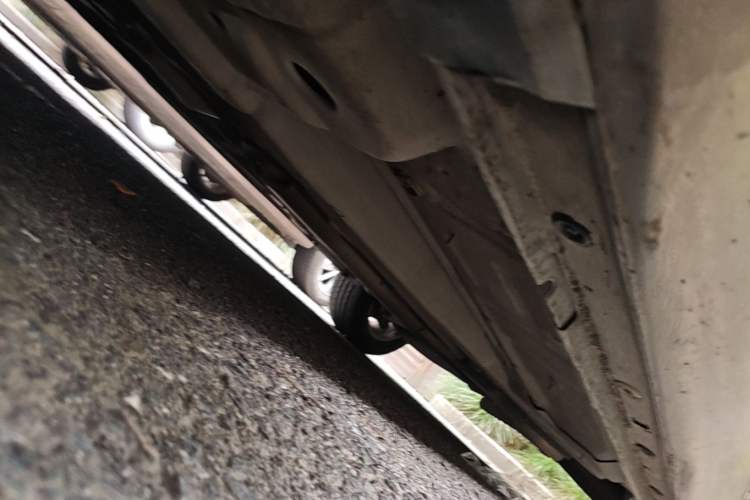 Used Buick Regal 2015 1.6T Elite Tech Model Chassis Front Left