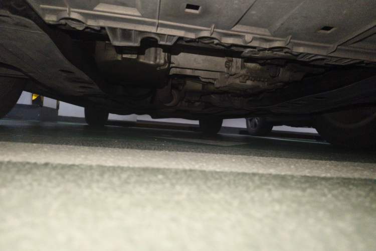 Used Buick Regal 2015 2.0L Leading Fashion Edition Chassis Front